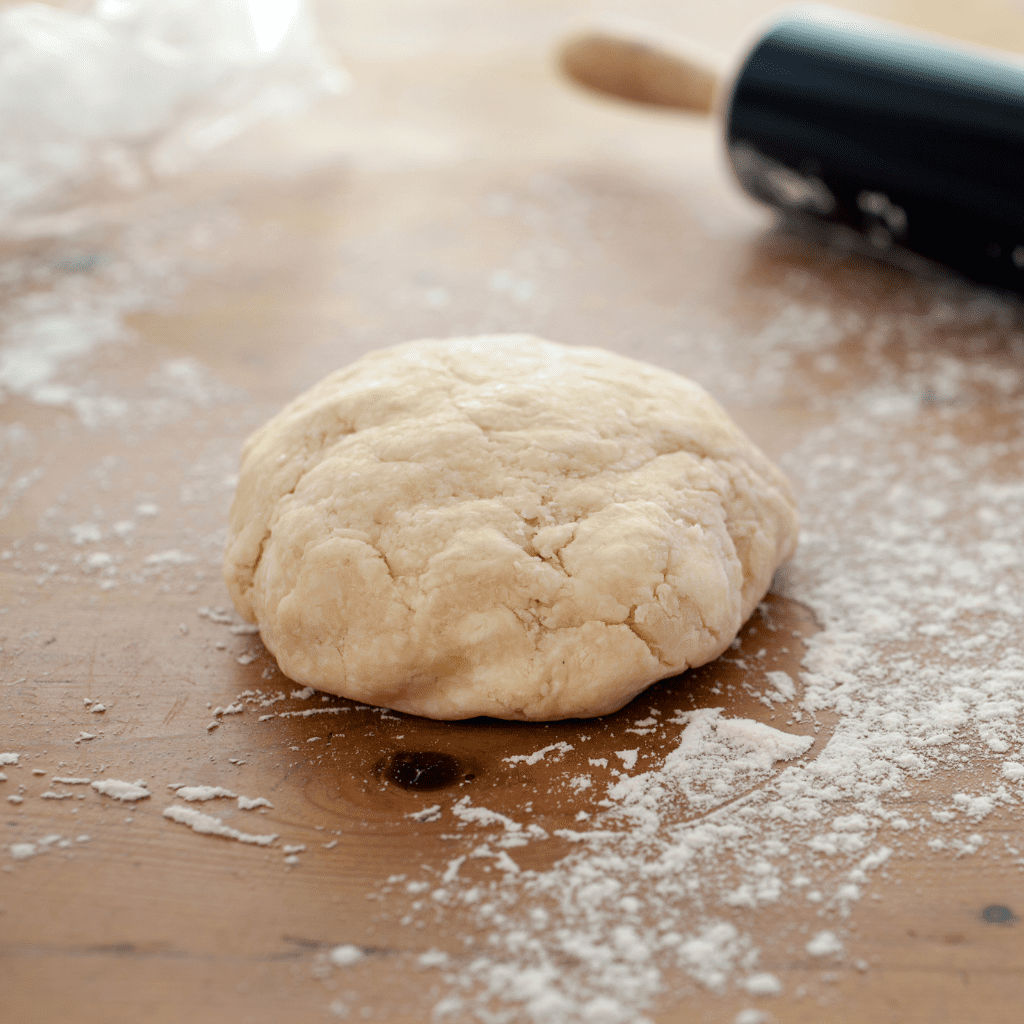 recipe for butternut squash pie
