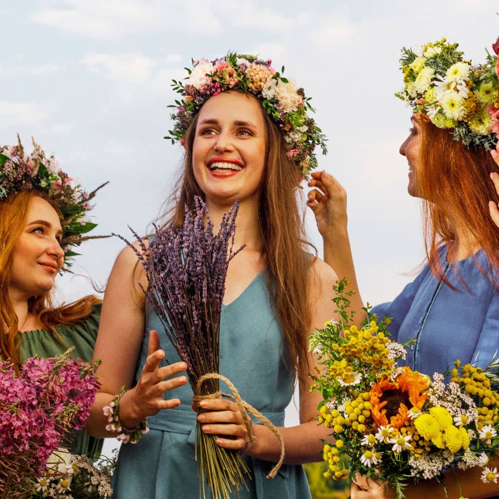 10 Magical Ways To Celebrate The Summer Solstice - The Outdoor Apothecary