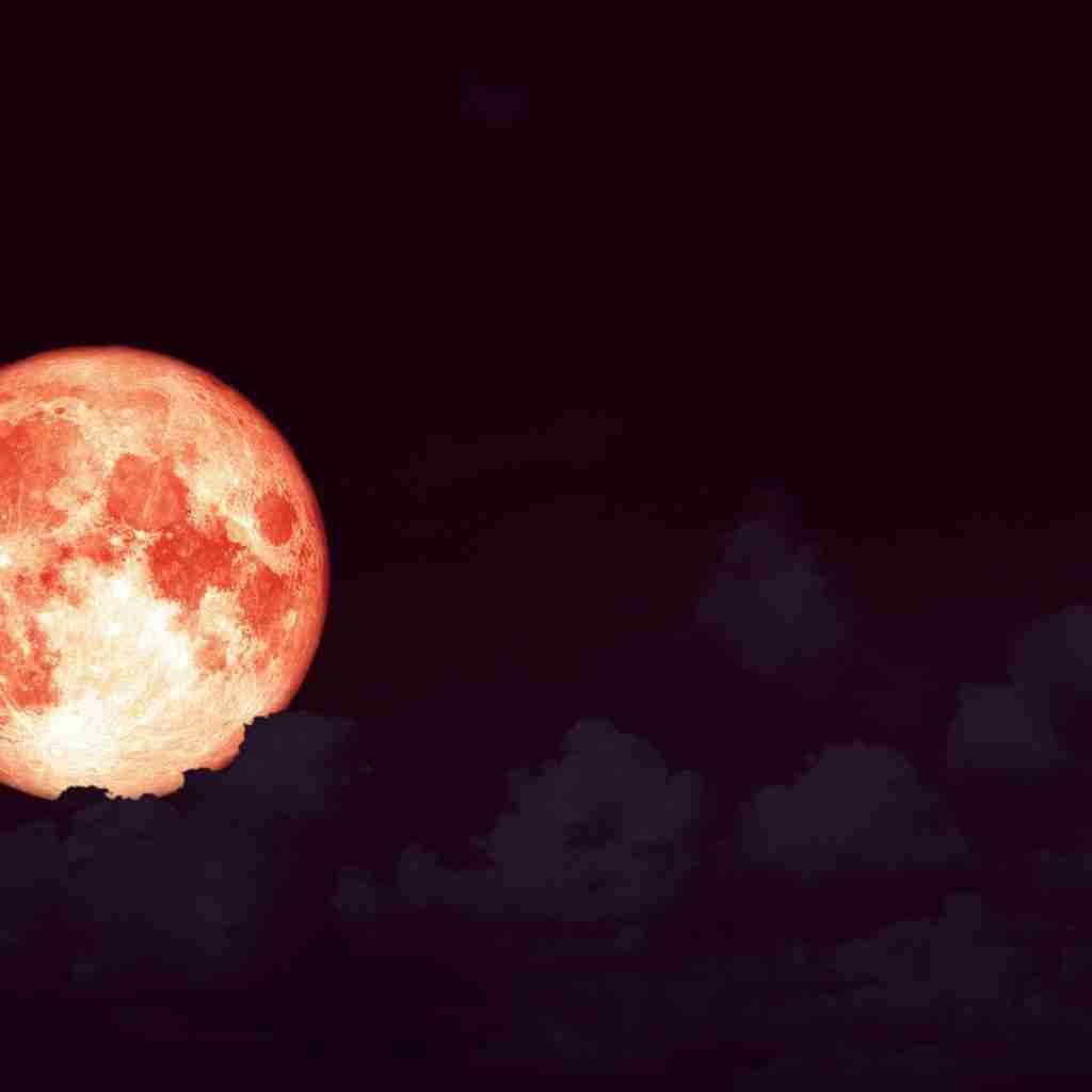 Strawberry Moon Magic Exploring The Folklore And Significance Of June