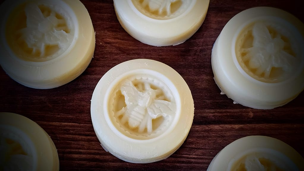 recipe for lotion bars