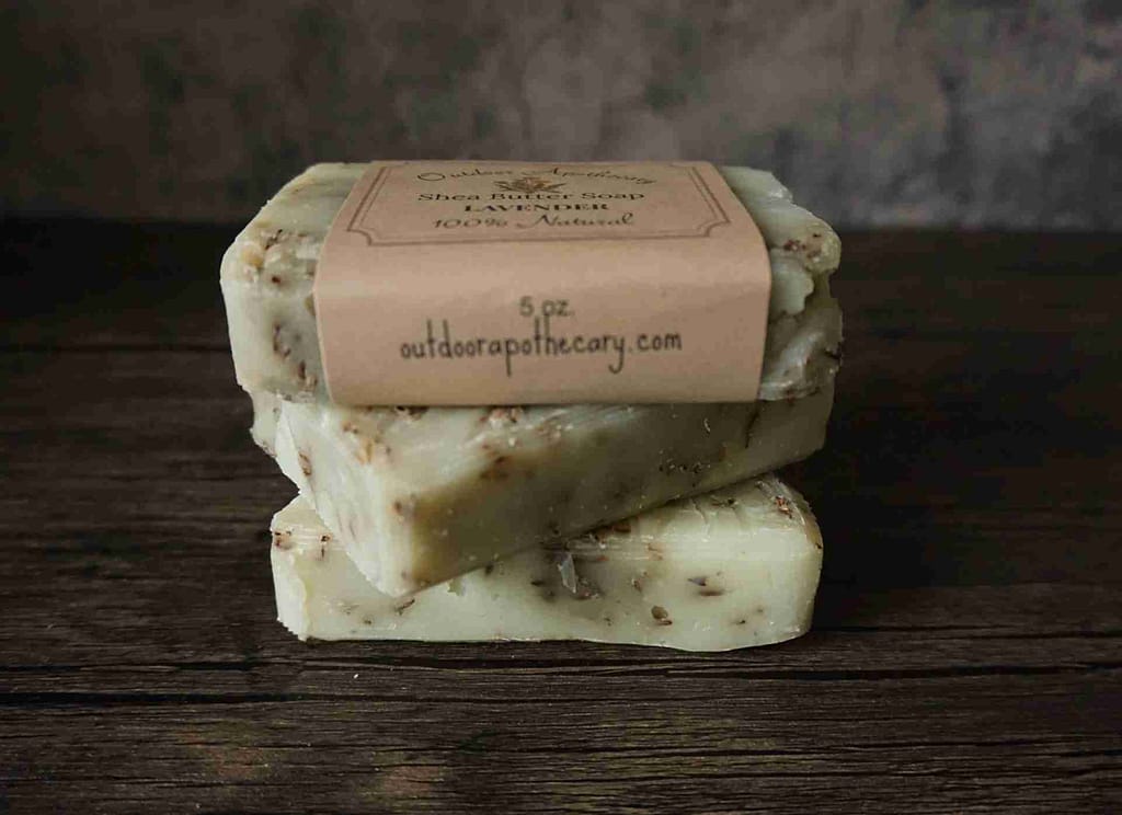 Valuable Homesteading Skills: Cold Process Soap Making - The Outdoor ...