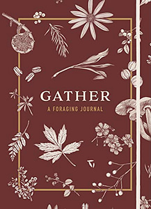 gather foraging journal