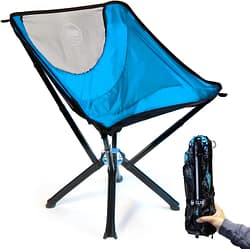 portable hiking chair