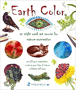 earth color