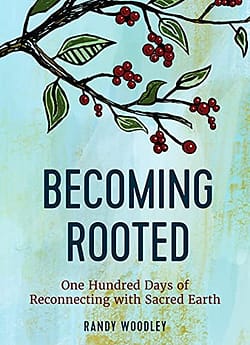 becoming rooted