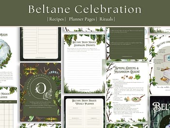 Beltane Celebration Guide