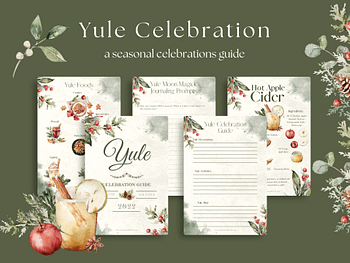 Yule Celebration Guide