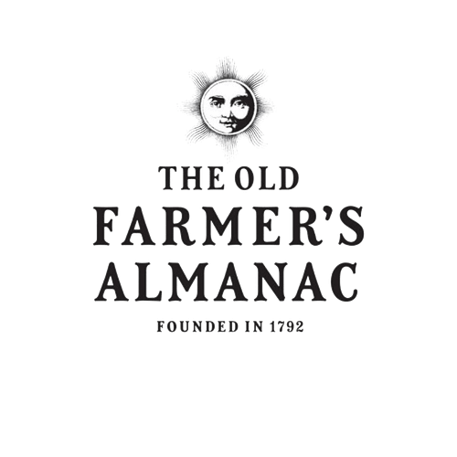 old farmers almanac