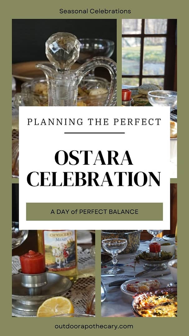 ostara celebration