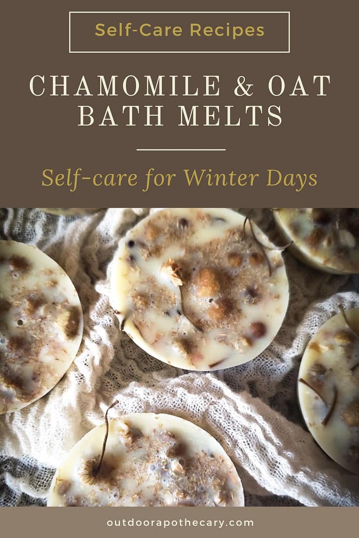 bath melt recipe