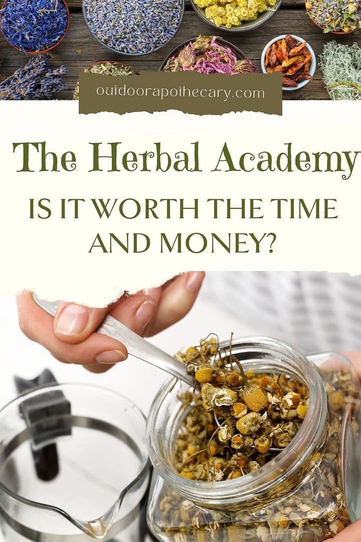 herbal academy