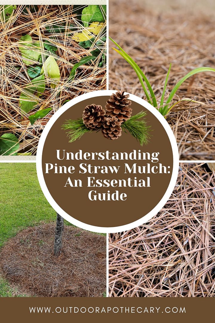 Understanding Pine Straw Mulch: An Essential Guide