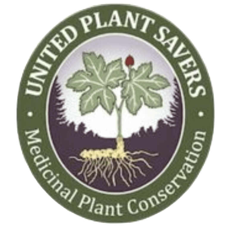 united plant savers badge