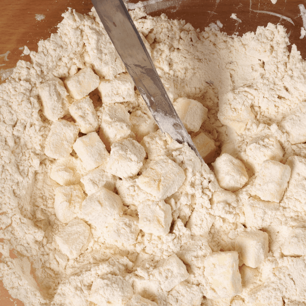 recipe for butternut squash pie